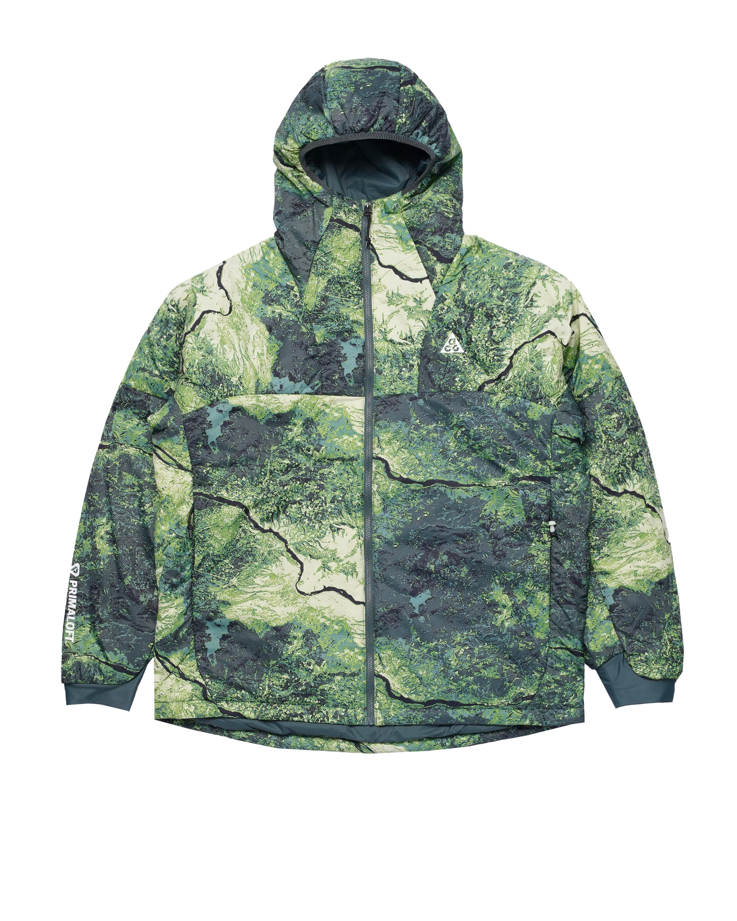 Nike ACG Therma-FIT ADV JACKET 'Rope de Dope' | FN7113-338